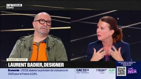Iconic Business - Mardi 3 juin