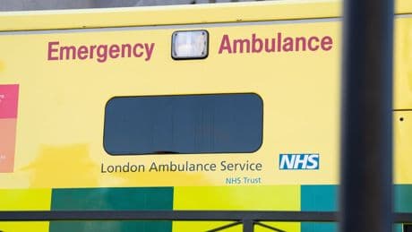 Broadband provider fined over giving inaccurate caller locations in 999 calls