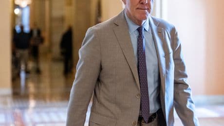Cornyn Says F.B.I. Will Help Find Texas Lawmakers Who Left State