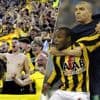 Wat als Vitesse helemaal opnieuw moet beginnen, net als RBC in 2012?
