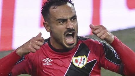 A qué hora juega el Rayo Vallecano: horario y dónde ver hoy en TV el partido de vuelta de la Conference League contra el Neman Grodno