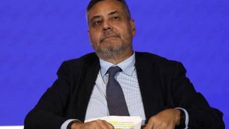 Andrea Vianello dà l'addio alla Rai: "Accordo consensuale"