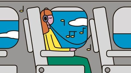 Hörspiel: Lizenz zum Ausspannen