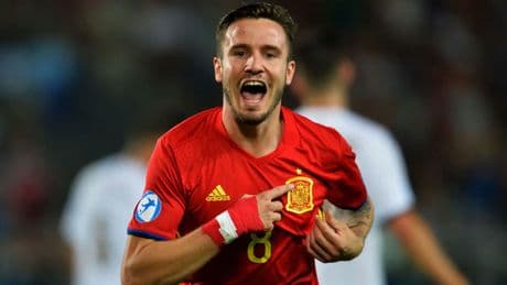 Transferi neden iptal oldu? Saul Niguez'den Trabzonspor itirafı