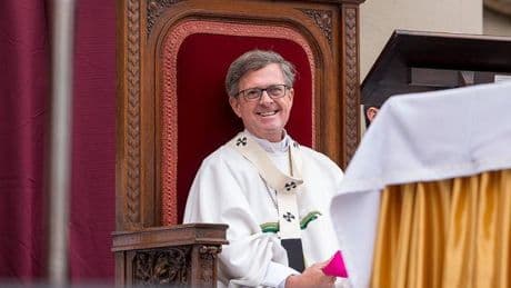 La Iglesia argentina estalla contra Milei