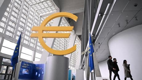 Prepárense para el euro global