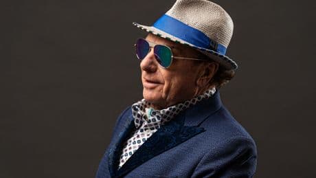 Pop-Legende: So bin ich halt