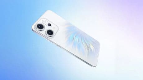 Desde las alas de mariposa hasta la cola de sirena: OPPO luce el Reno14, el Reno14 FS y el Reno14 F