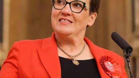 Lawmakers Vote to Decriminalize Abortions for Women in England and Wales