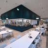Frühstück unter Sternen: Astro Bistro in Potsdam-Babelsberg hat neuen Betreiber