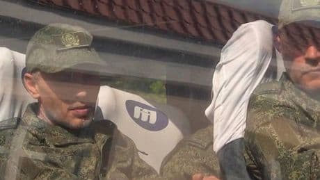Je 1000 Gefangene: Russland und Ukraine setzen größten Gefangenenaustausch seit Kriegsbeginn fort