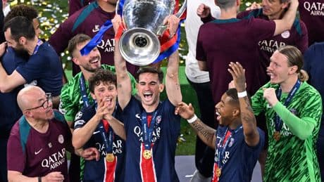 UEFA confirm major Champions League rule change to squad registration
