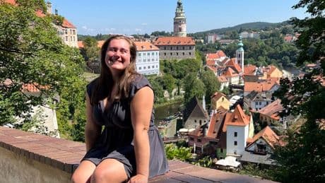 I'm an American who moved to the Czech Republic 5 years ago. It's completely changed my definition of work-life balance.