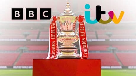 BBC at odds with ITV over FA Cup Final kick-off time with talks ongoing just TWO WEEKS before showpiece occasion