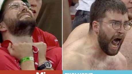 Swiss 'super fan' who shot to fame at Euro 2020 ready for women's team to step up