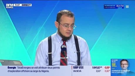 Tout pour investir - Mardi 2 septembre