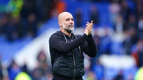 Pep Guardiola to ‘take a break’ from football when Man City reign ends