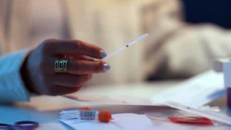 « ADN business, la face cachée des tests grand public », sur Arte.tv : à qui profite le génome ?