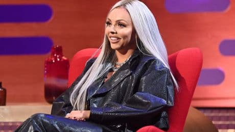 Former Little Mix star Jesy Nelson to ‘say goodbye to the past’ in docuseries