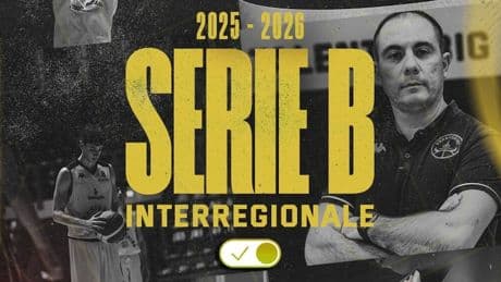 <p>GRANTORINO pronta a rappresentare il territorio nella Serie B Interregionale</p>