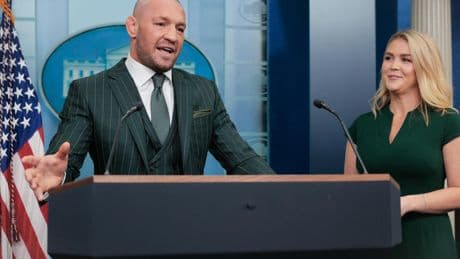 L’ancienne gloire du MMA Conor McGregor perd son appel au civil dans une affaire de viol en Irlande