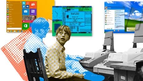 Microsoft, 50 años de la suma más simple que cambió la informática