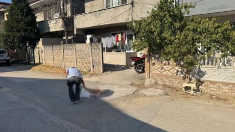 Sakarya'da evlat dehşeti! Tartıştığı babasını pompalı tüfekle vurdu