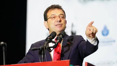 Son Dakika... Ekrem İmamoğlu hakkında karar