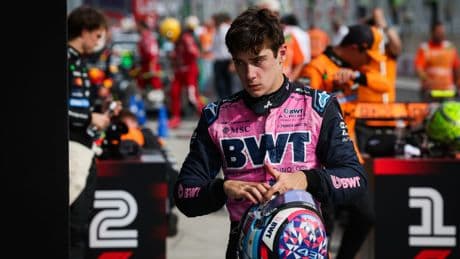 Franco Colapinto o el peligro de dar las cosas por sentado en la Formula 1