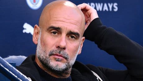 Man City Premier League 2025-26 fixtures: Full schedule for new season