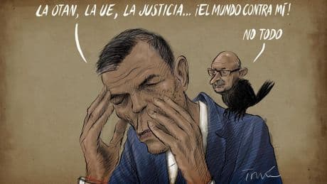 Pequeño alivio