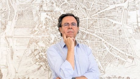 Víctor Alvargonzález: “Trump apabulla porque se ha forjado cerrando acuerdos con la mafia neoyorkina”