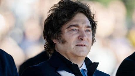 Un scandale de corruption ébranle Javier Milei en pleine campagne électorale