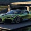 Einzelstück für Exklusiv-Eigner: Bugatti Brouillard - ein Traumauto, das es nur einmal gibt