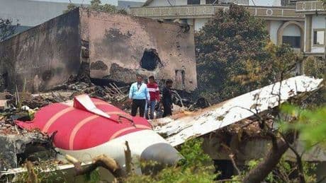 Air India crash mystery in full from medical record probe to chilling fuel theory