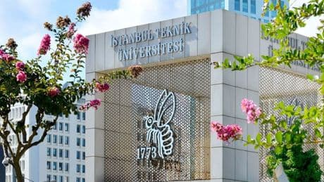İTÜ, YKS'de ilk 1000'e giren öğrencilere burs verecek