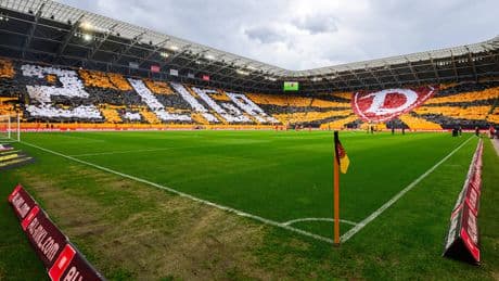 Aufsichtsrat braucht kühlen Kopf - Zoff-Sitzung bei Dynamo Dresden