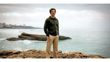 Timothée Parrique, l’illusionniste de la décroissance