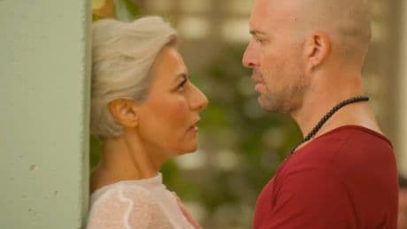 Virgin Island: What is a ‘surrogate partner’ sex therapist and is it legal?