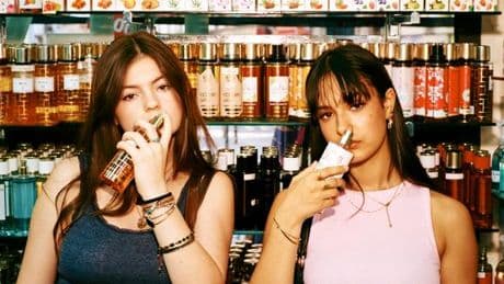 Gen Z, génération au parfum : « Tout est bon pour se différencier et affirmer haut et fort sa singularité »