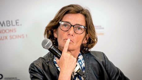 Agnès Firmin Le Bodo : « Le sujet de l’aide à mourir ne peut être ni de gauche ni de droite »
