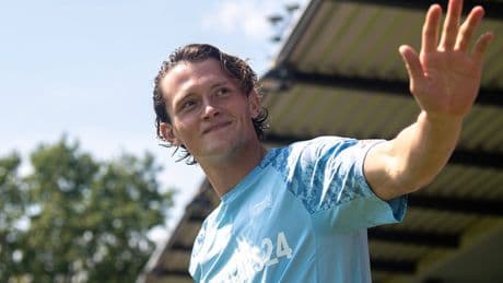 Fußball: Sieben Gründe, warum man die zweite Liga anschauen sollte