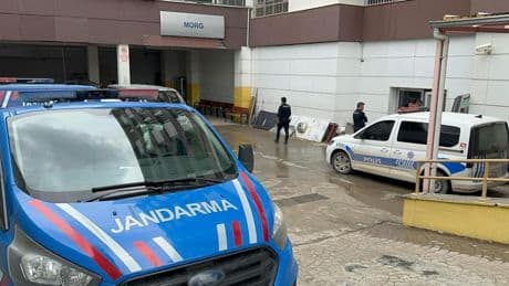 Konteynerde hareketsiz halde bulunan 16 yaşındaki çocuk, hayatını kaybetti