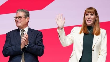 'New deputy Labour leader must be Northerner who understands life outside Westminster'