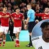 Former Nottingham Forest defender undergoing medical ahead of MLS move which will see him link-up with Wilfried Zaha and Dean Smith