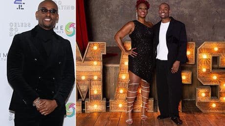Paul C Brunson returns to USA from UK after seven years - and reveals what SHOCKED him
