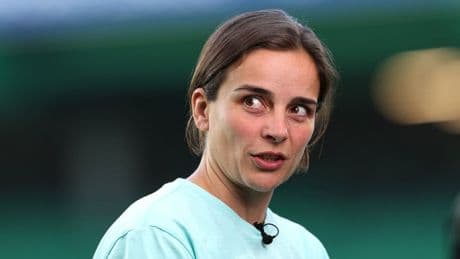 Slegers heeft Van Domselaar terug voor Champions League-finale tegen favoriet Barcelona