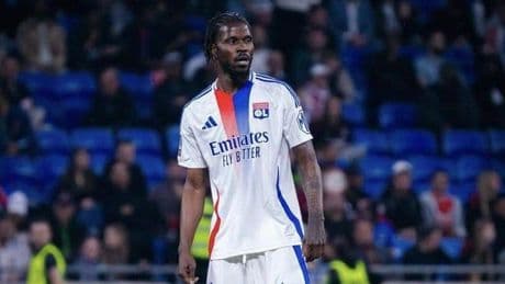 El Real Zaragoza, cerca de convencer a Paul Akouokou