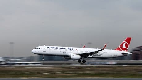 THY'nin bağlayıcı teklifi kabul edildi: Tam 300 milyon avroya göz kırptılar