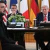 NU+ | Zelensky 'overleeft' het Witte Huis, maar Poetin is winnaar van dit weekend